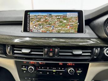 BMW X5 3.0 30d M Sport SUV 5dr Diesel Auto xDrive Euro 6 (s/s) (258 ps)