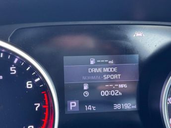 KIA CEED 1.4 T-GDi Blue Edition Hatchback 5dr Petrol DCT Euro 6 (s/s) (13