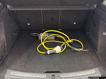 MINI COUNTRYMAN 1.5 7.6kWh GPF Cooper SE SUV 5dr Petrol Plug-in Hybrid Auto ALL4