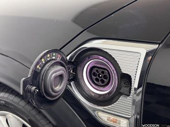 MINI COUNTRYMAN 1.5 7.6kWh GPF Cooper SE SUV 5dr Petrol Plug-in Hybrid Auto ALL4