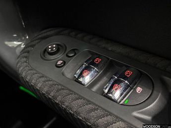 MINI COUNTRYMAN 1.5 7.6kWh GPF Cooper SE SUV 5dr Petrol Plug-in Hybrid Auto ALL4