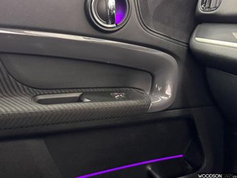 MINI COUNTRYMAN 1.5 7.6kWh GPF Cooper SE SUV 5dr Petrol Plug-in Hybrid Auto ALL4