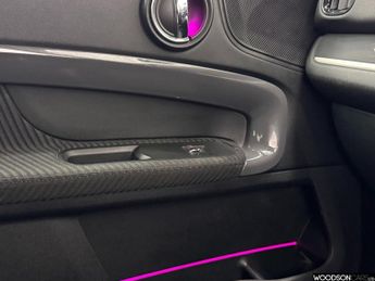 MINI COUNTRYMAN 1.5 7.6kWh GPF Cooper SE SUV 5dr Petrol Plug-in Hybrid Auto ALL4