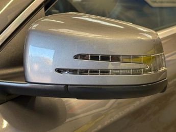 MERCEDES-BENZ CLA 2.1 CLA200d Sport Coupe 4 Door Diesel Automatic Grey 7G-DCT Euro