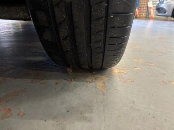 MERCEDES-BENZ CLA 2.1 CLA200d Sport Coupe 4 Door Diesel Automatic Grey 7G-DCT Euro