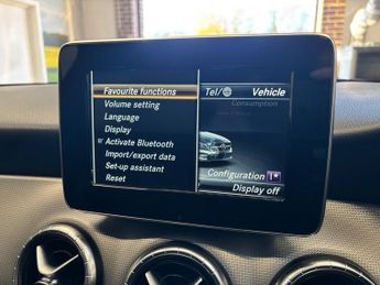 MERCEDES-BENZ CLA 2.1 CLA200d Sport Coupe 4 Door Diesel Automatic Grey 7G-DCT Euro