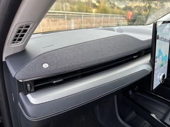 FORD MUSTANG MACH-E Extended Range 91kWh SUV 5dr Electric Automatic (294 ps)