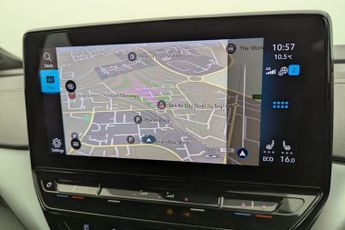 VOLKSWAGEN ID.4 Pure 52kWh Life SUV 5dr Electric Auto (148 ps)