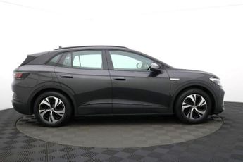 VOLKSWAGEN ID.4 Pure 52kWh Life SUV 5dr Electric Auto (148 ps)