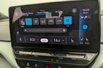 VOLKSWAGEN ID.4 Pure 52kWh Life SUV 5dr Electric Auto (148 ps)