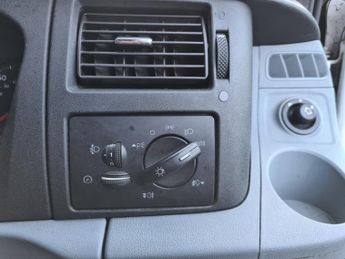 FORD TRANSIT MINIBUS 430 HDT BUS 17 STR