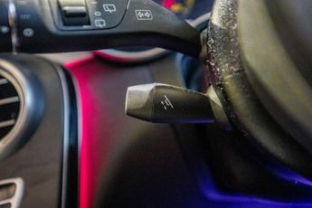 MERCEDES-BENZ GLC 2.0 GLC300d AMG Line (Premium Plus) SUV 5dr Diesel G-Tronic+ 4MA