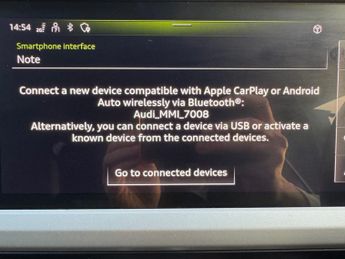 AUDI Q4 E-TRON 40 Sport Sportback 5dr Electric Auto 82kWh 