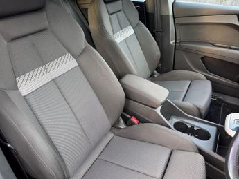 AUDI Q4 E-TRON 40 Sport Sportback 5dr Electric Auto 82kWh 