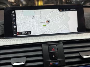 BMW 4 SERIES GRAN COUPE 2.0 420i M Sport Hatchback 5dr Petrol Auto Euro 6 (s/s) (184 ps)