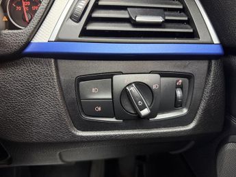 BMW 4 SERIES GRAN COUPE 2.0 420i M Sport Hatchback 5dr Petrol Auto Euro 6 (s/s) (184 ps)