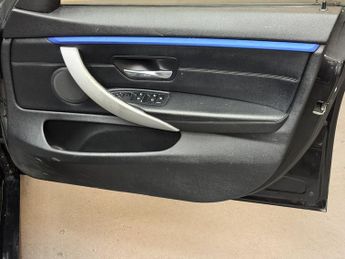 BMW 4 SERIES GRAN COUPE 2.0 420i M Sport Hatchback 5dr Petrol Auto Euro 6 (s/s) (184 ps)