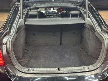 BMW 4 SERIES GRAN COUPE 2.0 420i M Sport Hatchback 5dr Petrol Auto Euro 6 (s/s) (184 ps)