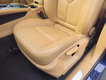 PORSCHE MACAN 2.0T SUV 5dr Petrol PDK 4WD Euro 6 (s/s) (252 ps)