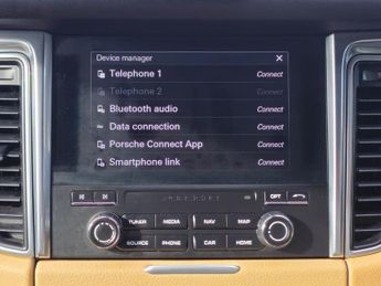 PORSCHE MACAN 2.0T SUV 5dr Petrol PDK 4WD Euro 6 (s/s) (252 ps)