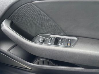 AUDI S3 S3 SPORTBACK QUATTRO