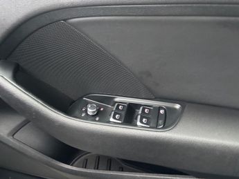 AUDI S3 S3 SPORTBACK QUATTRO