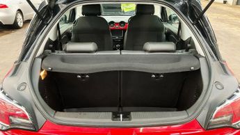 VAUXHALL ADAM 1.2i ecoFLEX ENERGISED Hatchback 3dr Petrol Manual Euro 6 (s/s) 