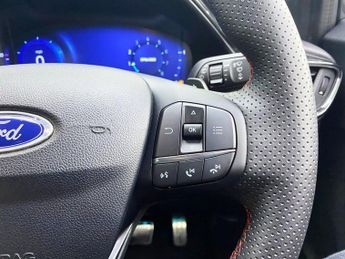 FORD PUMA 1.0T EcoBoost ST-Line SUV 5dr Petrol DCT Euro 6 (s/s) (125 ps)