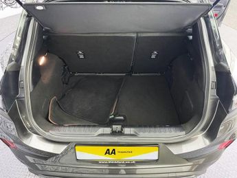 FORD PUMA 1.0T EcoBoost ST-Line SUV 5dr Petrol DCT Euro 6 (s/s) (125 ps)