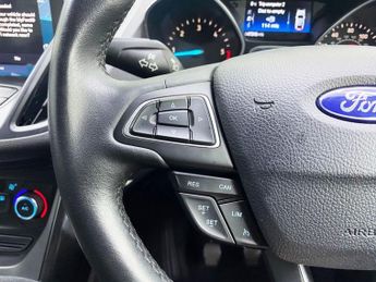 FORD KUGA 2.0 TDCi EcoBlue Titanium Edition SUV 5dr Diesel Manual Euro 6 (