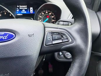 FORD KUGA 2.0 TDCi EcoBlue Titanium Edition SUV 5dr Diesel Manual Euro 6 (