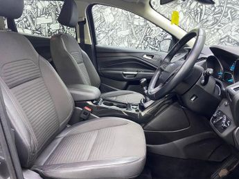 FORD KUGA 2.0 TDCi EcoBlue Titanium Edition SUV 5dr Diesel Manual Euro 6 (