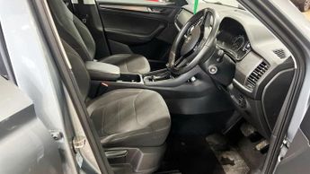 SKODA KODIAQ 1.5 TSI ACT SE SUV 5dr Petrol DSG Euro 6 (s/s) (7 Seat) (150 ps)