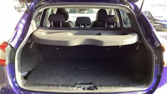 NISSAN QASHQAI 1.3 DIG-T N-Connecta SUV 5dr Petrol DCT Auto Euro 6 (s/s) (160 p