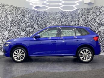 SKODA KAMIQ 1.5 TSI ACT SE SUV 5dr Petrol DSG Euro 6 (s/s) (150 ps)