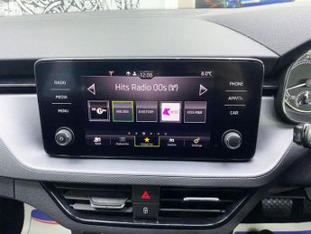 SKODA KAMIQ 1.5 TSI ACT SE SUV 5dr Petrol DSG Euro 6 (s/s) (150 ps)