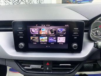 SKODA KAMIQ 1.5 TSI ACT SE SUV 5dr Petrol DSG Euro 6 (s/s) (150 ps)