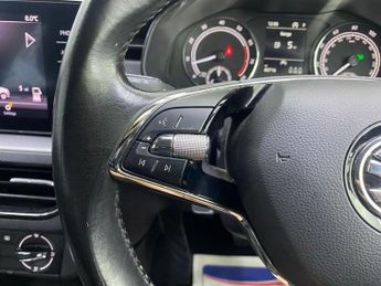 SKODA KAMIQ 1.5 TSI ACT SE SUV 5dr Petrol DSG Euro 6 (s/s) (150 ps)