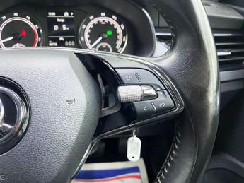 SKODA KAMIQ 1.5 TSI ACT SE SUV 5dr Petrol DSG Euro 6 (s/s) (150 ps)