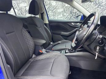 SKODA KAMIQ 1.5 TSI ACT SE SUV 5dr Petrol DSG Euro 6 (s/s) (150 ps)