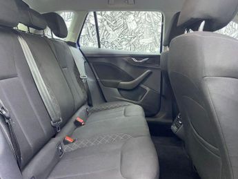 SKODA KAMIQ 1.5 TSI ACT SE SUV 5dr Petrol DSG Euro 6 (s/s) (150 ps)