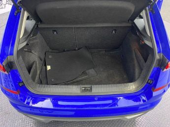 SKODA KAMIQ 1.5 TSI ACT SE SUV 5dr Petrol DSG Euro 6 (s/s) (150 ps)