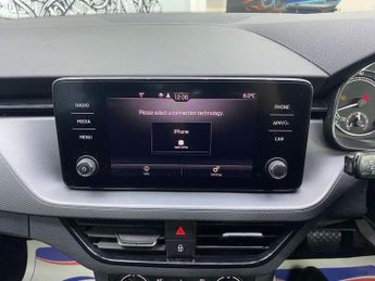 SKODA KAMIQ 1.5 TSI ACT SE SUV 5dr Petrol DSG Euro 6 (s/s) (150 ps)