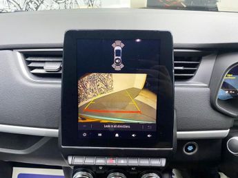 RENAULT ZOE R135 52kWh GT Line Hatchback 5dr Electric Auto (i, Rapid Charge)