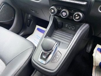 RENAULT ZOE R135 52kWh GT Line Hatchback 5dr Electric Auto (i, Rapid Charge)