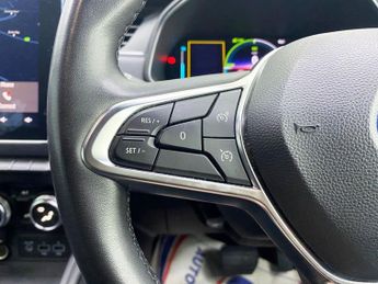 RENAULT ZOE R135 52kWh GT Line Hatchback 5dr Electric Auto (i, Rapid Charge)