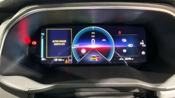 RENAULT ZOE R135 52kWh GT Line Hatchback 5dr Electric Auto (i, Rapid Charge)