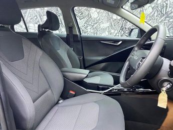 KIA NIRO 1.6h GDi 2 SUV 5dr Petrol Hybrid DCT Euro 6 (s/s) (139 bhp)