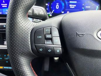 FORD PUMA 1.0T EcoBoost MHEV ST-Line SUV 5dr Petrol Manual Euro 6 (s/s) (1