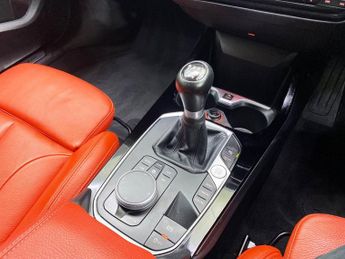 BMW 1 SERIES 1.5 118i M Sport (LCP) Hatchback 5dr Petrol Manual Euro 6 (s/s) 